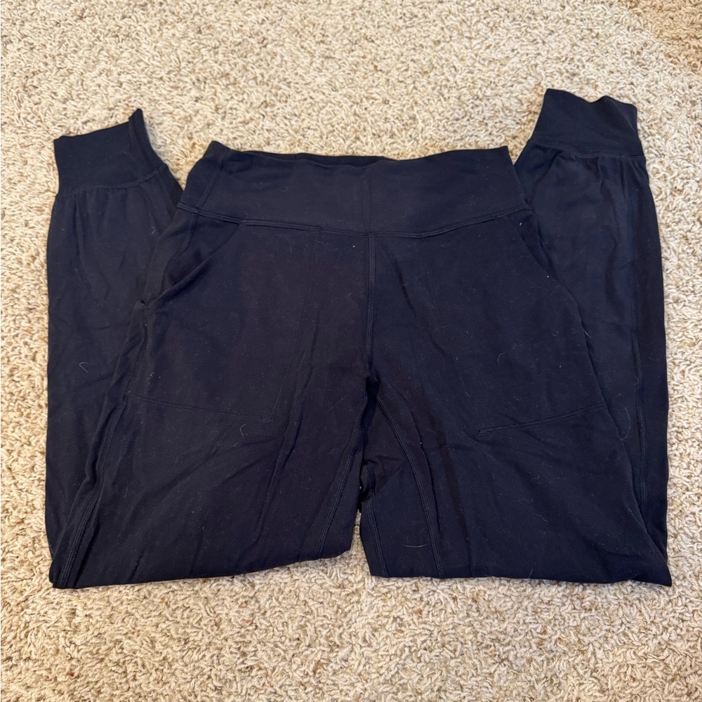lululemon align joggers